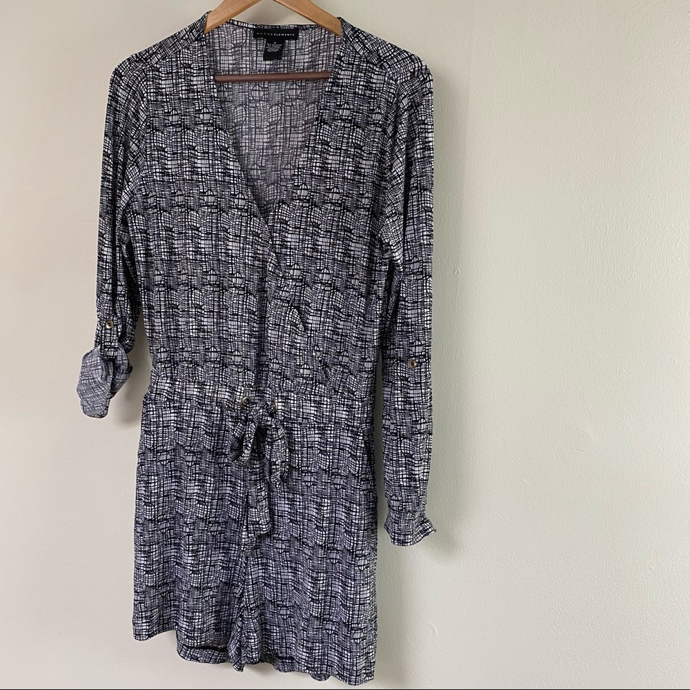 Grace Elements Romper - image 4